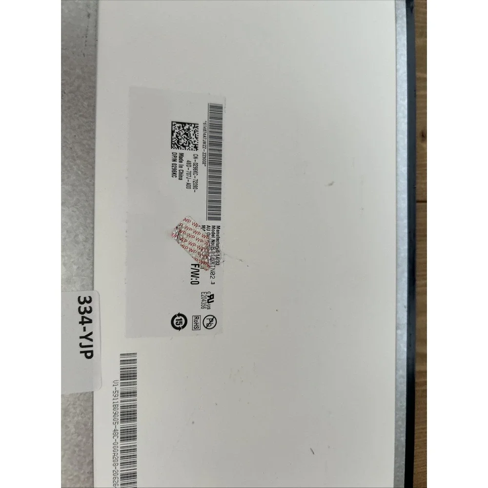 Lenovo IdeaPad 3 CB-11AST05 82H4‎ Laptop Led Lcd Screen 11.6